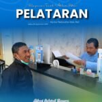 Kantor Pertanahan Kabupaten Pati kembali menghadirkan inovasi pelayanan publik melalui program PELATARAN
