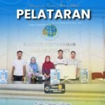 Kantor Pertanahan Kabupaten Pati kembali menghadirkan inovasi pelayanan publik melalui program PELATARAN
