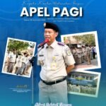 Apel Pagi, Kepala Kantor Pertanahan Kabupaten Pati Tekankan Percepatan Realisasi Anggaran dan Transformasi Layanan