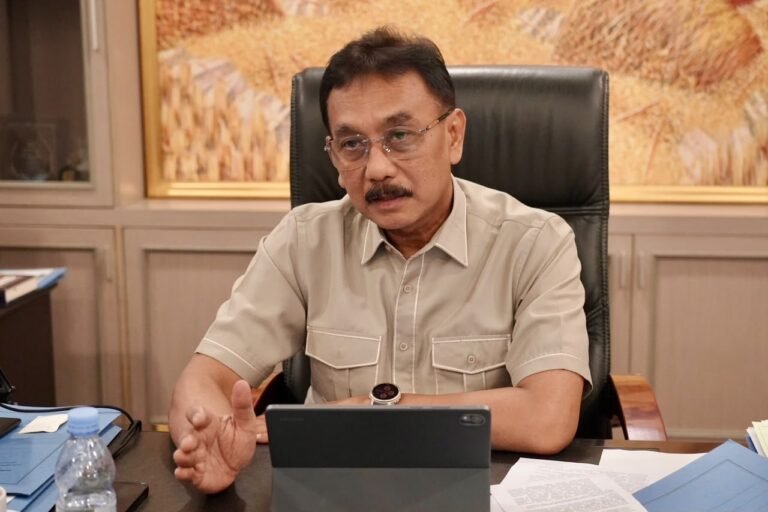 66 Tahun Peringatan UUPA, Kementerian ATR/BPN Akselerasi Sejumlah Program Strategis di Bidang Pertanahan dan Tata Ruang